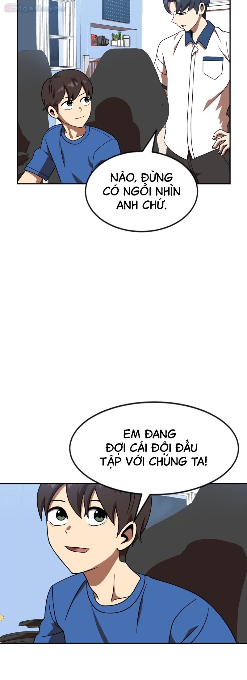 Đọc truyện [Leak] Cao thủ tái xuất - Chap 78 